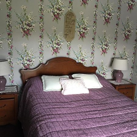 Beau Vista Bed & Breakfast Strabane Luaran gambar