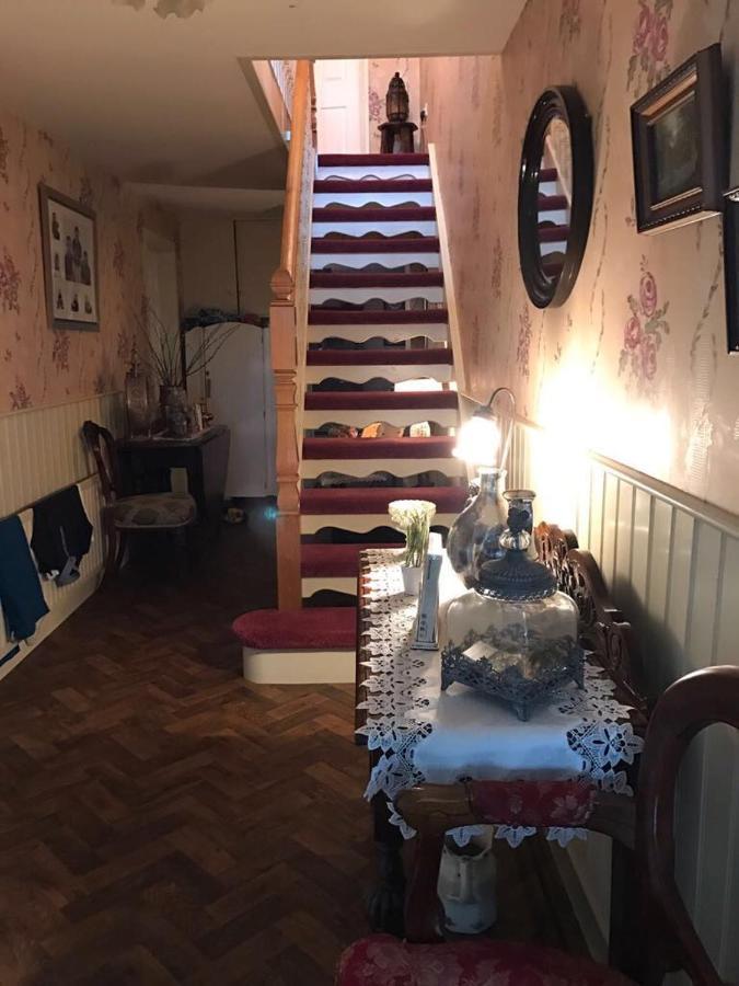 Beau Vista Bed & Breakfast Strabane Luaran gambar