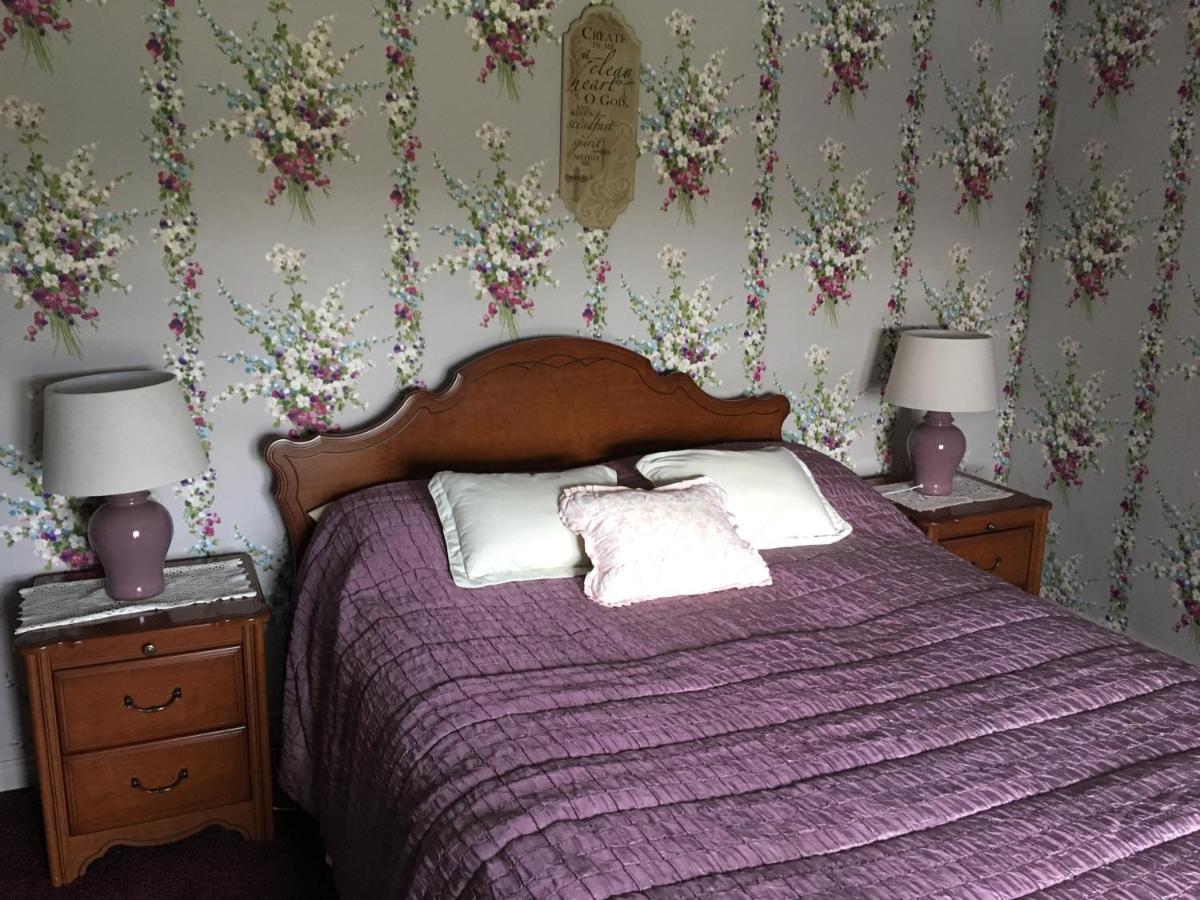 Beau Vista Bed & Breakfast Strabane Luaran gambar