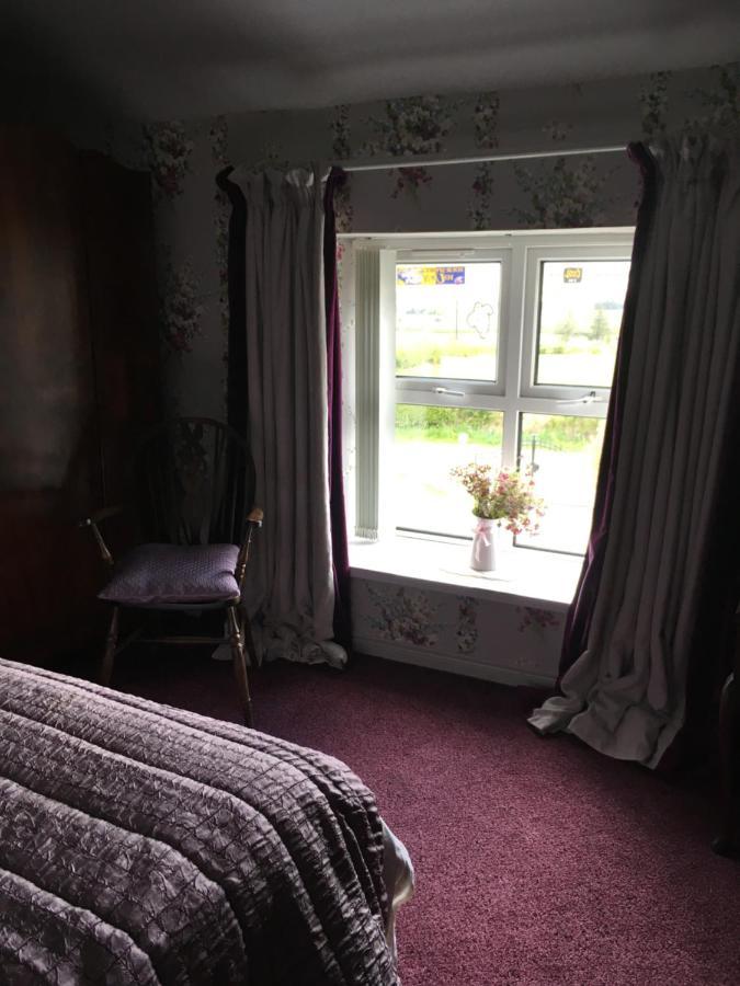 Beau Vista Bed & Breakfast Strabane Luaran gambar